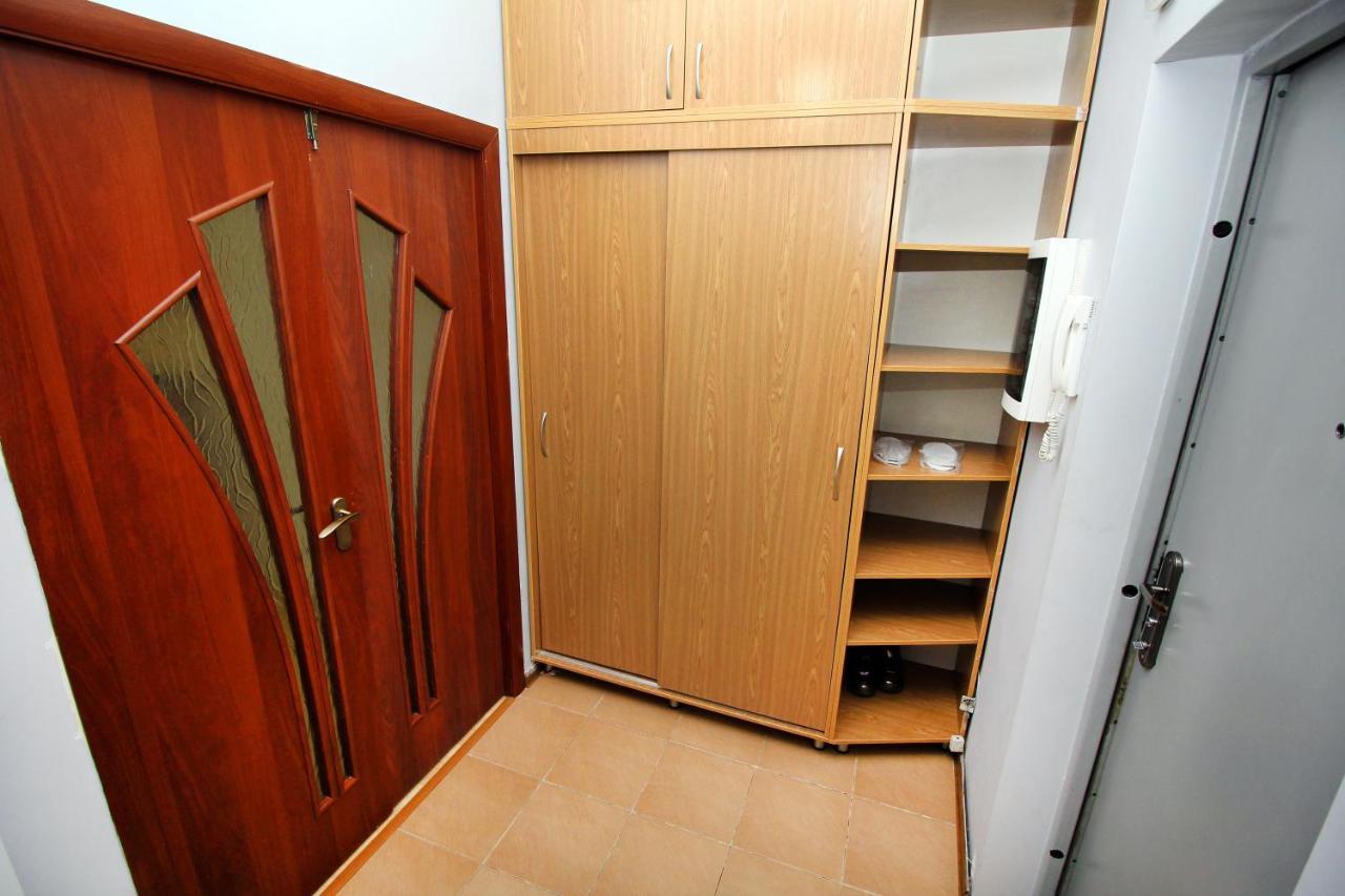 Уютные И Комфортные Квартиры В Жк Манхэттен Apartment Almaty Ngoại thất bức ảnh
